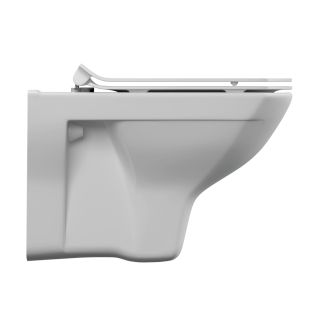 Унитаз подвесной Cersanit Carina XL Clean On DPL EO slim